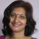 Komal Chauhan