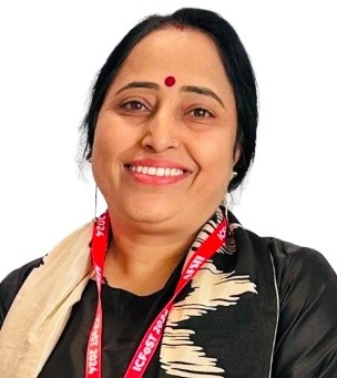 Rajni Chopra