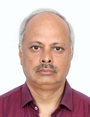 Prabhat Kumar Nema