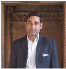 Nitin Kumar