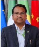 Dinesh Kumar