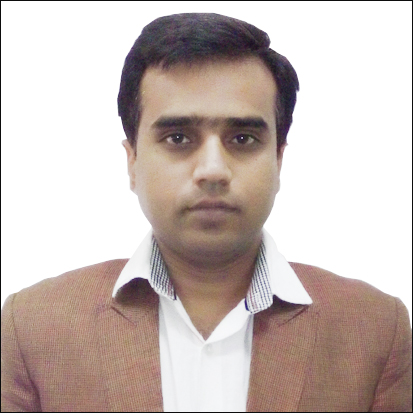 Kumar Rahul