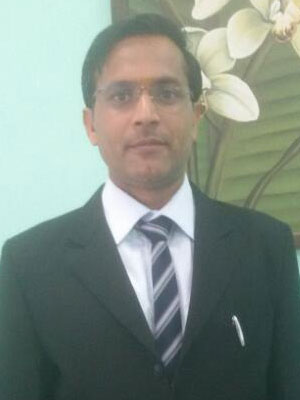 Murlidhar Meghwal