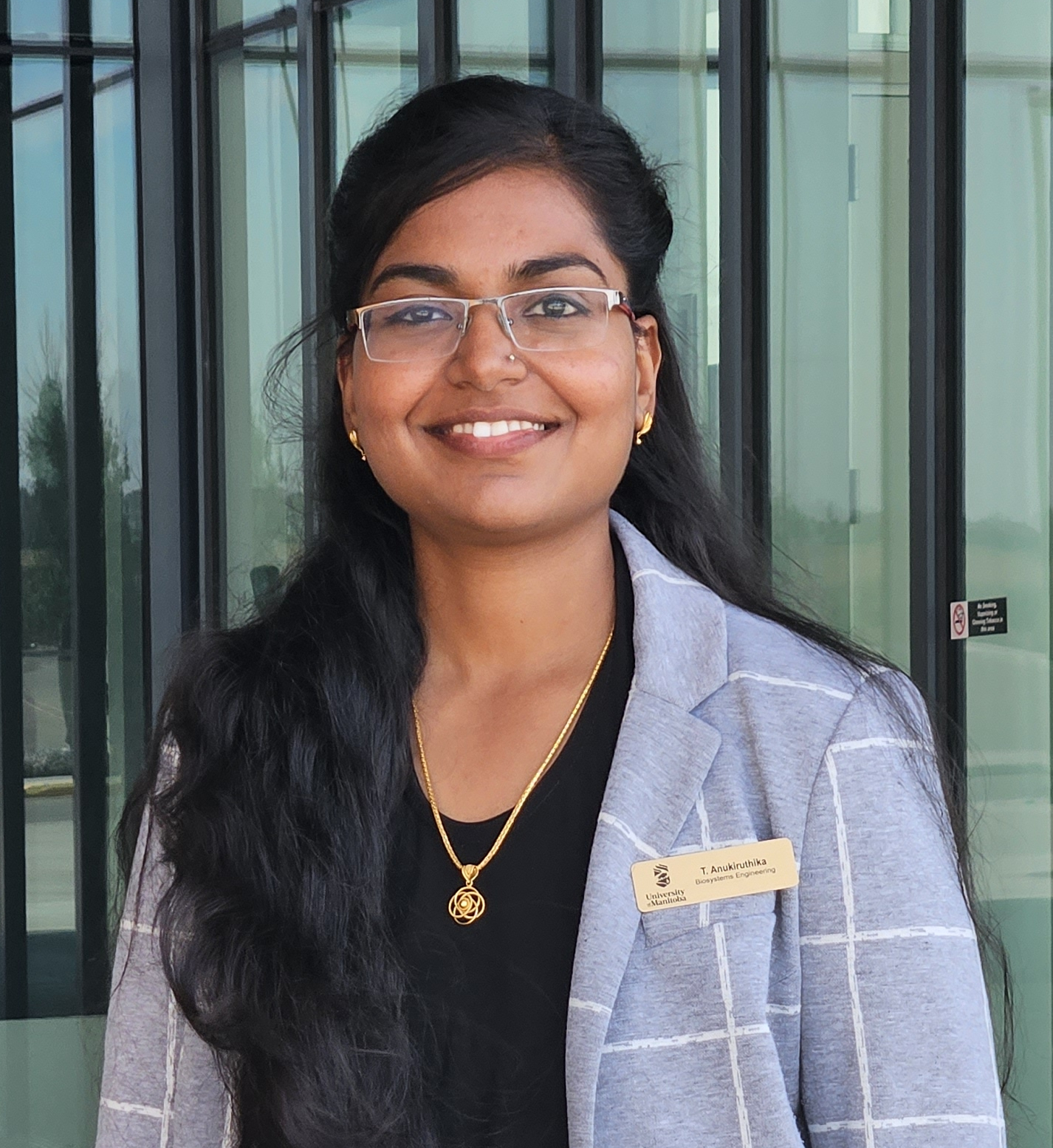 Dr. T. Anukiruthika
