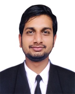 Dr. Vikash