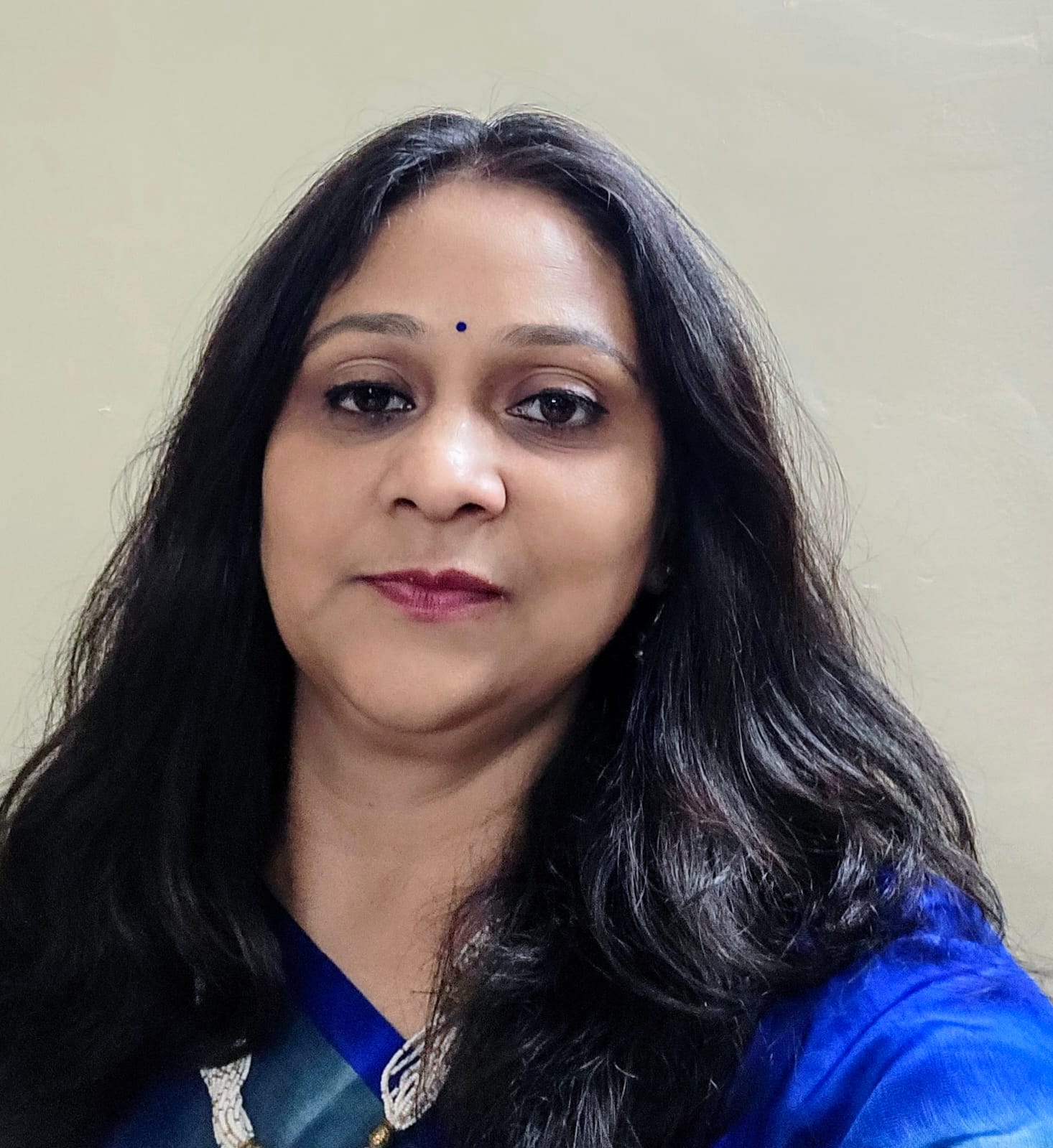 Rakhi Singh
