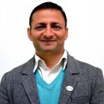 Vijay Kumar Gahlawat