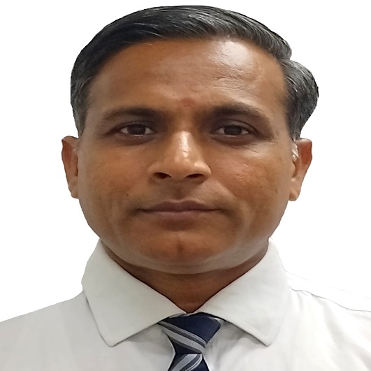 Murlidhar Meghwal